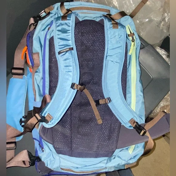 Cotopaxi Alpa 42L backpack - Picture 1 of 5